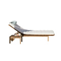 Combinaison de chaise de jardin de plage de plage de plage de plage de plage